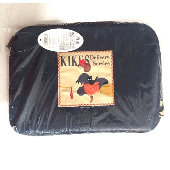 Studios Ghibli Kiki's delivery tablet case - Picture 1 of 5